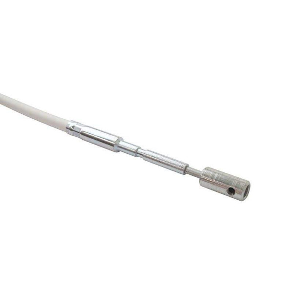 Тяга гибкая VENTUS, L=1000 мм RAL9016-1