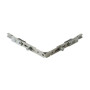 Переключатель угловой AF/PSK 1S 1RS TS K50