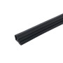 Уплотнитель для HS-Portal 300 (HH0134-02) длина 17,5 м, черный