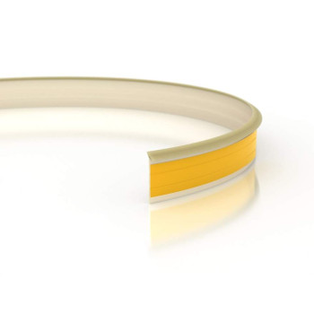 Уплотнитель для столешниц Clear Line 5 метров, ваниль