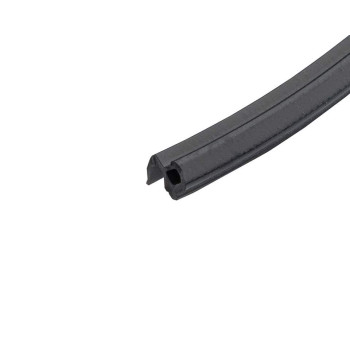 Уплотнитель притвора ALUMARK 3мм EPDM 500м