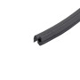 Уплотнитель притвора ALUMARK 3мм EPDM 500м