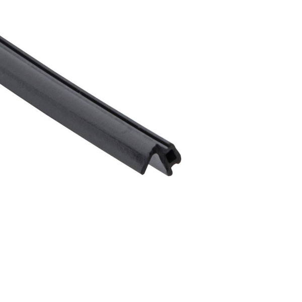 Уплотнитель притвора ALUMARK 3мм EPDM 500м-2