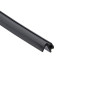 Уплотнитель притвора ALUMARK 3мм EPDM 500м