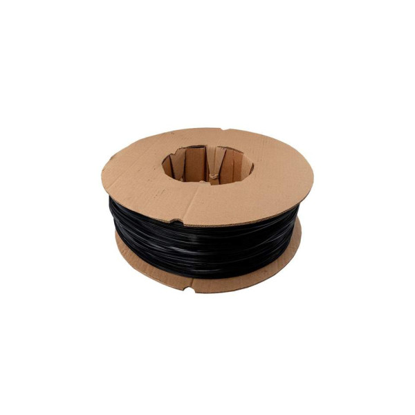 Уплотнитель притвора ALUMARK 3мм EPDM 500м-1