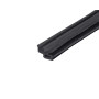 Уплотнитель заполнения наружный ALUMARK 4мм EPDM 200м черный