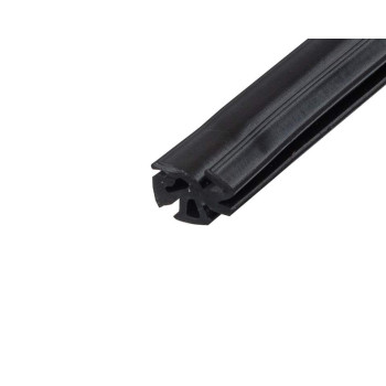 Уплотнитель заполнения наружный ALUMARK 4мм EPDM 280м черный