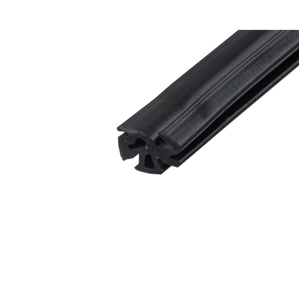 Уплотнитель заполнения наружный ALUMARK 4мм EPDM 280м черный