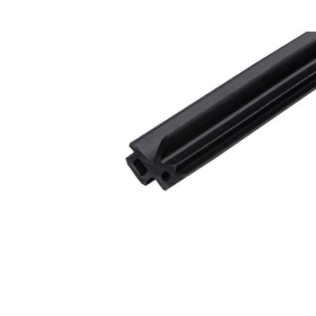 Уплотнитель заполнения наружный ALUMARK 6мм EPDM 160м