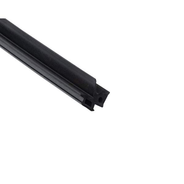 Уплотнитель заполнения наружный ALUMARK 6мм EPDM 160м-2