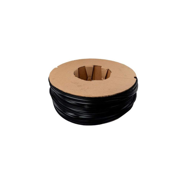 Уплотнитель заполнения наружный ALUMARK 6мм EPDM 160м-1