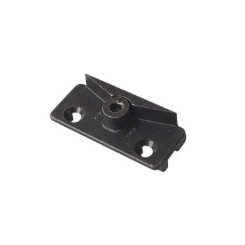 Упор блокир. Veka Topline BLK