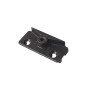 Упор блокир. Veka Topline BLK