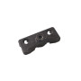 Упор блокир. Veka Topline BLK