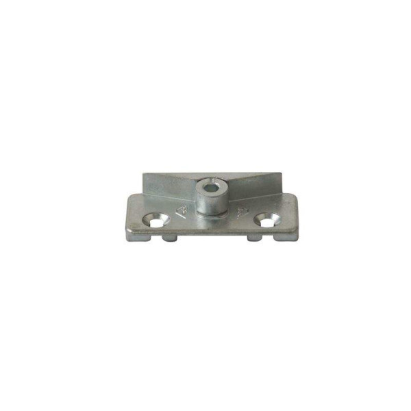 Упор блокир.отк. Aluplast 2000/3000 Shueco CT70 AD/MD-3