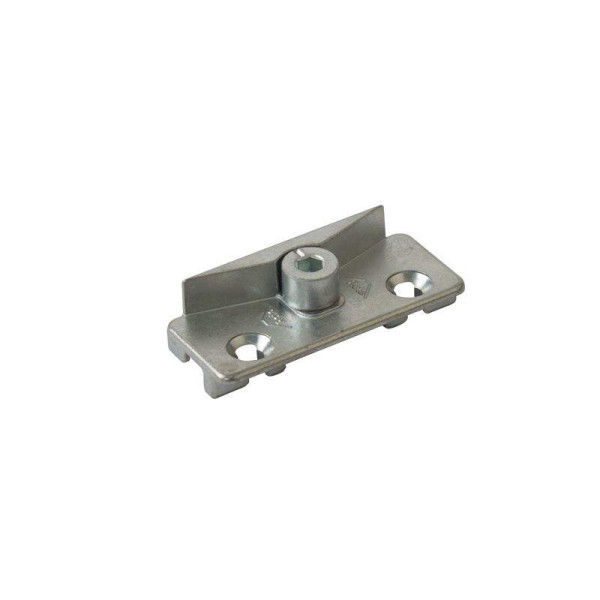 Упор блокир.отк. Aluplast 2000/3000 Shueco CT70 AD/MD-2