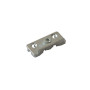 Упор блокир.отк. Aluplast 2000/3000 Shueco CT70 AD/MD
