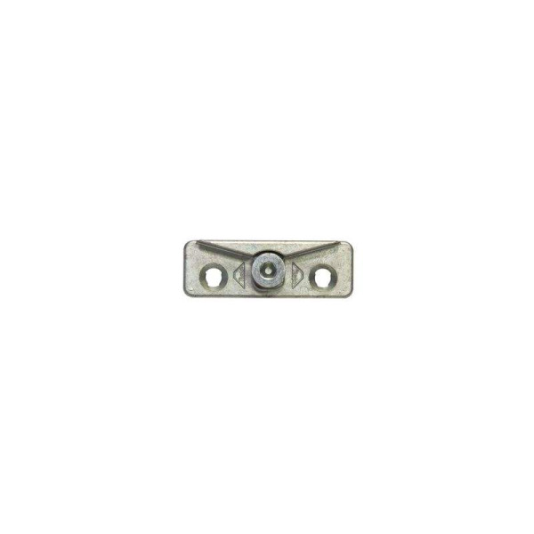 Упор блокир.отк. Veka Softline AD-1