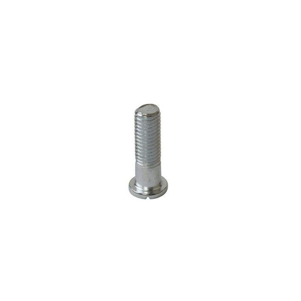 Винт цокольной ножки FIRMAX, М10*36, цинк-3