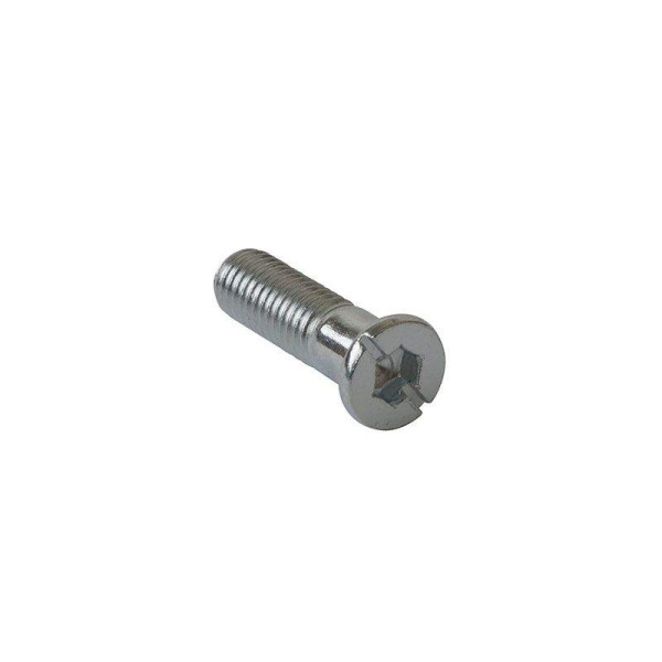 Винт цокольной ножки FIRMAX, М10*36, цинк