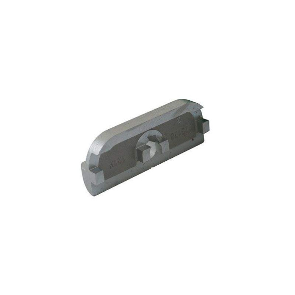 Зацеп ROTO PATIO Alversa Aluplast 2000/ Schuco Corona CT70, NR 208-1