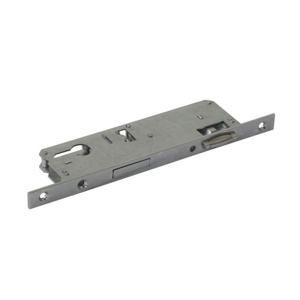Замок Elementis с ригелем и роликовой защелкой 155 PZ/F16/35-1