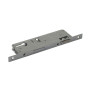 Замок Elementis с ригелем и роликовой защелкой 155 PZ/F16/35