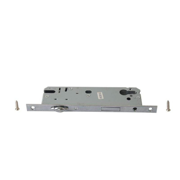 Замок Elementis с роликовой защелкой 9240-R/PZ/F16/40/92/8-3