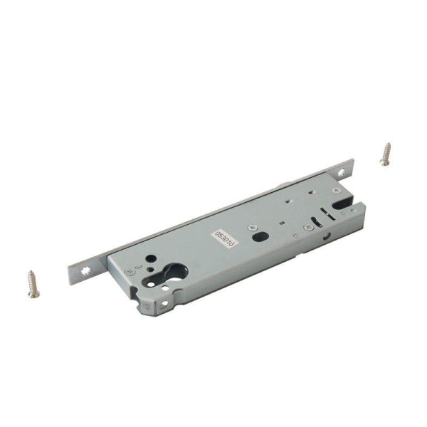 Замок Elementis с роликовой защелкой 9240-R/PZ/F16/40/92/8-2