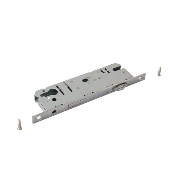 Замок Elementis с роликовой защелкой 9240-R/PZ/F16/40/92/8-1