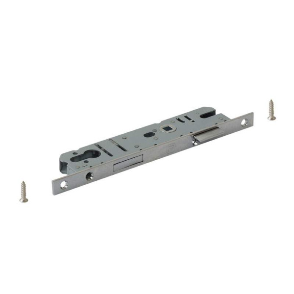 Замок Elementis с защелкой 9225/PZ/F16/25/92/8-1