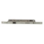 Замок однозапорный Maxbar 803PZ 25/16/92/8 никелированный без защелки