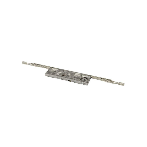 Замок многозапорный 3-х частный Roto H650 45/92/8/P/404/F2x16/SIL/SA-1