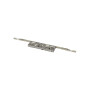 Замок многозапорный 3-х частный Roto H650 45/92/8/P/404/F2x16/SIL/SA