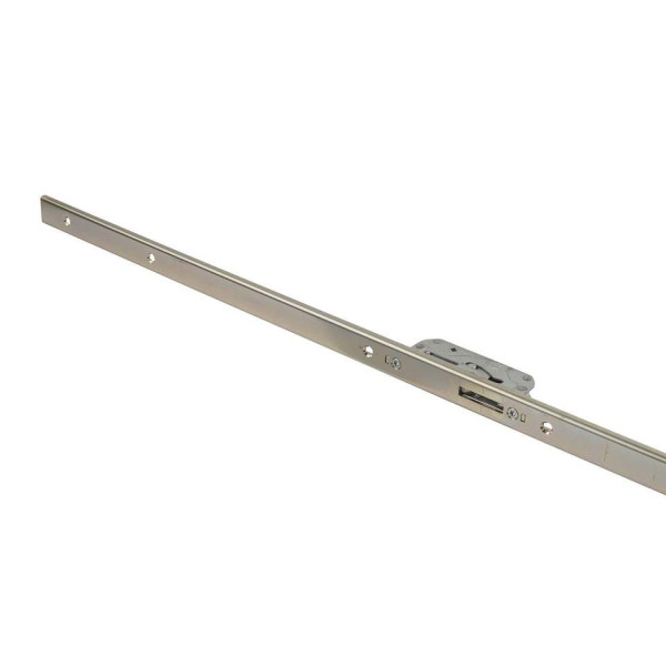 Замок многозапорный MAXBAR Compact, 2 доп. крюка №855GL (от ключа), 30-92-8 PZ, оцинк. U24-2170-2