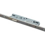 Замок многозапорный MAXBAR Compact, 2 доп. крюка №859 (от ручки, разд. штифт), 35-92-8 PZ, оцинк. U24-2170