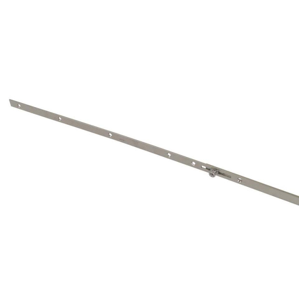 Замок многозапорный Roto C600 45/16/92/8 мм, с 4V цапфами, привод от цилиндра-2