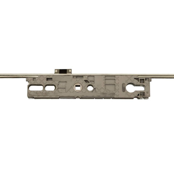 Замок многозапорный Roto H650 25/16/92/8 2000-2200, удлиняемый 4V-цапфы-1