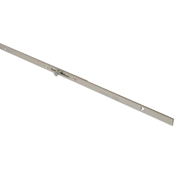 Замок многозапорный Roto H650 35/16/92/8 2200 4V-цапфы удлиняемый-2