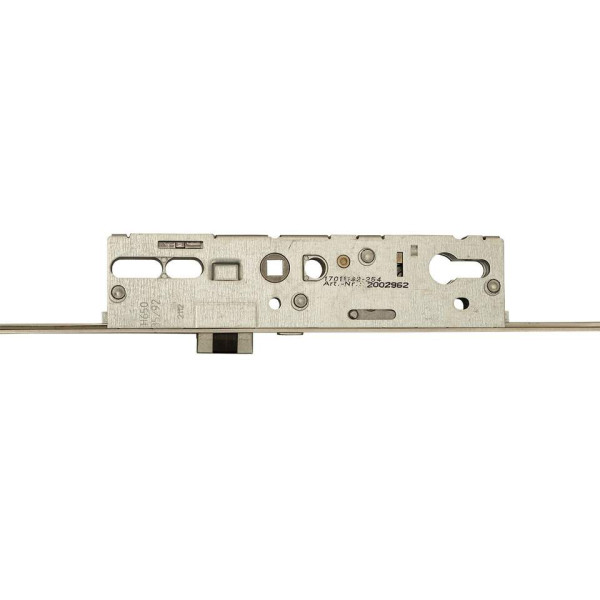 Замок многозапорный Roto H650 35/16/92/8 FFH 1900-2200 4V-цапфы противовзл.-3