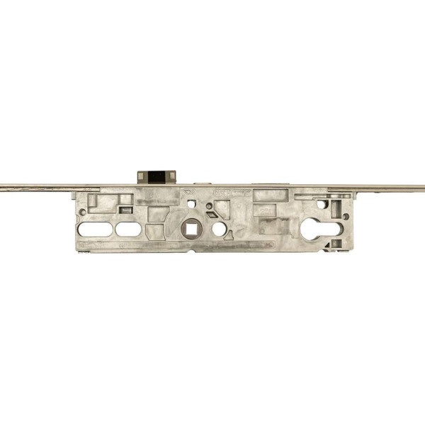 Замок многозапорный Roto H650 35/16/92/8 FFH 1900-2200 4V-цапфы противовзл.-2