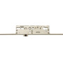 Замок многозапорный Roto H650 40/16/92/8 FFH 1900-2200 4V-цапфы