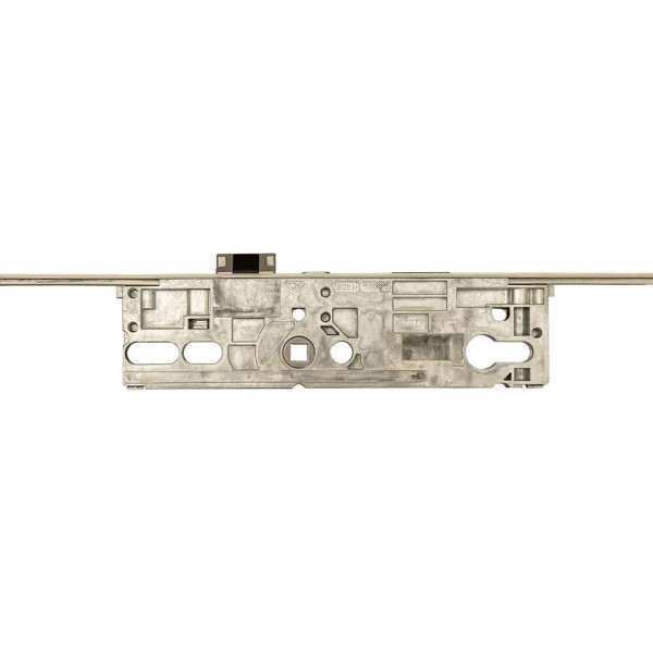 Замок многозапорный Roto H650 40/16/92/8 FFH 1900-2200 4V-цапфы-1