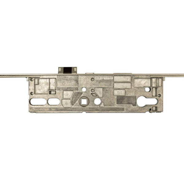 Замок многозапорный Roto H650 45/16/92/8 2000-2200 4V-цапфы удлиняемый-1
