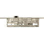 Замок многозапорный Roto H650 45/16/92/8 2000-2200 4V-цапфы удлиняемый