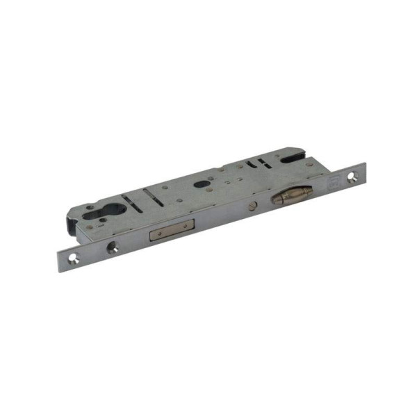 Замок Elementis с роликовой защелкой 9235-R/PZ/F16/35/92/8-1