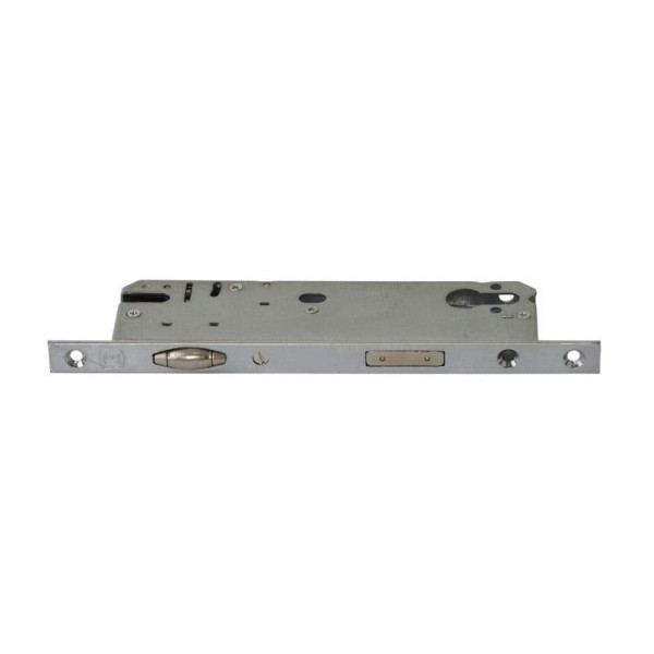 Замок Elementis с роликовой защелкой 9240-R/PZ/F16/40/92/8-2