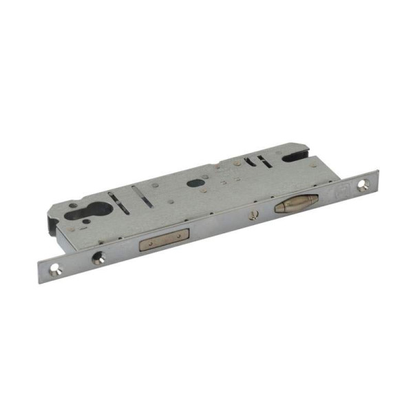 Замок Elementis с роликовой защелкой 9240-R/PZ/F16/40/92/8-1