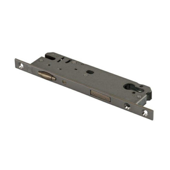 Замок Elementis с роликовой защелкой 9245-R/PZ/F16/45/92/8