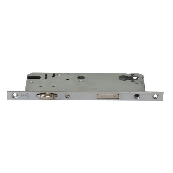 Замок Elementis с роликовой защелкой 9245-R/PZ/F16/45/92/8-2